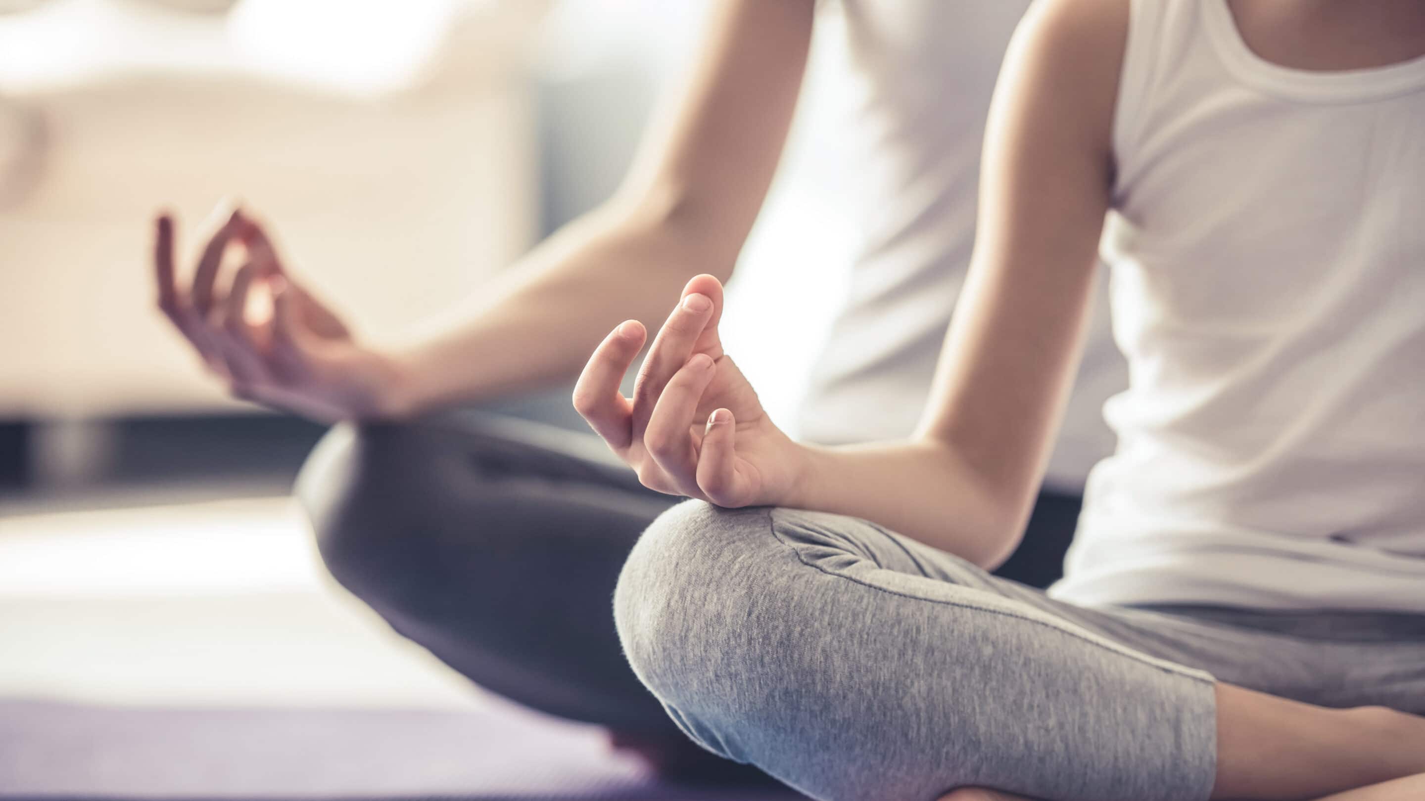 Meditation Workshop Registration - Healing House in Scottsdale