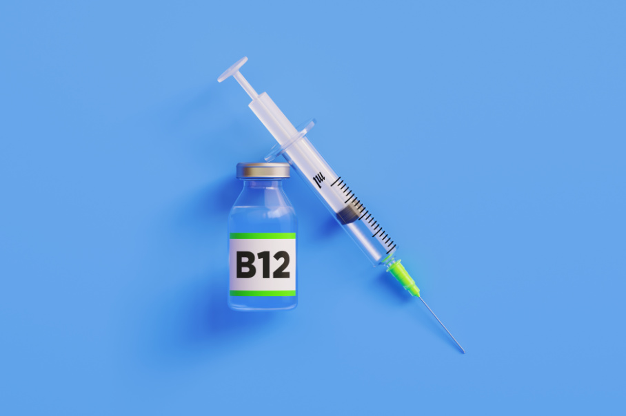 MIC B12 injection