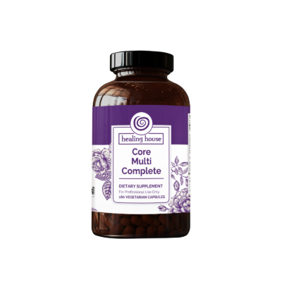 Core Multi Complete product container front